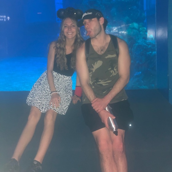 Meet your Posher, Jordan - Picture 10 of 10